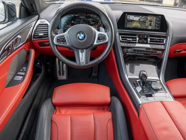 BMW M850 Coupé Gran Coupé xDrive