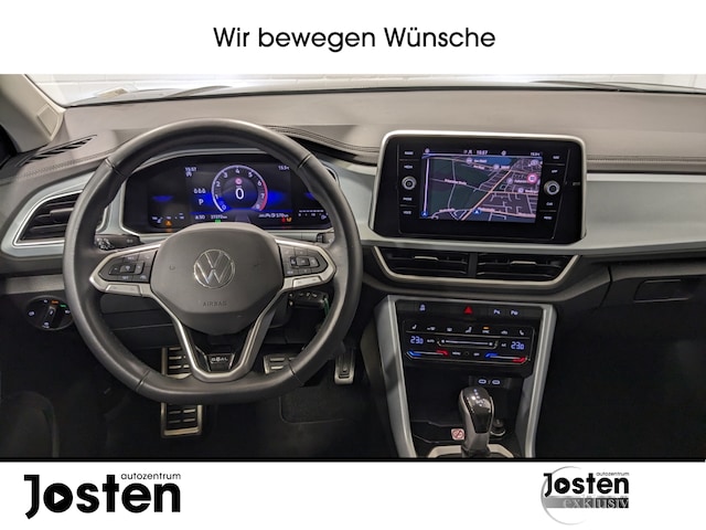 Volkswagen T-Roc 1.5 TSI