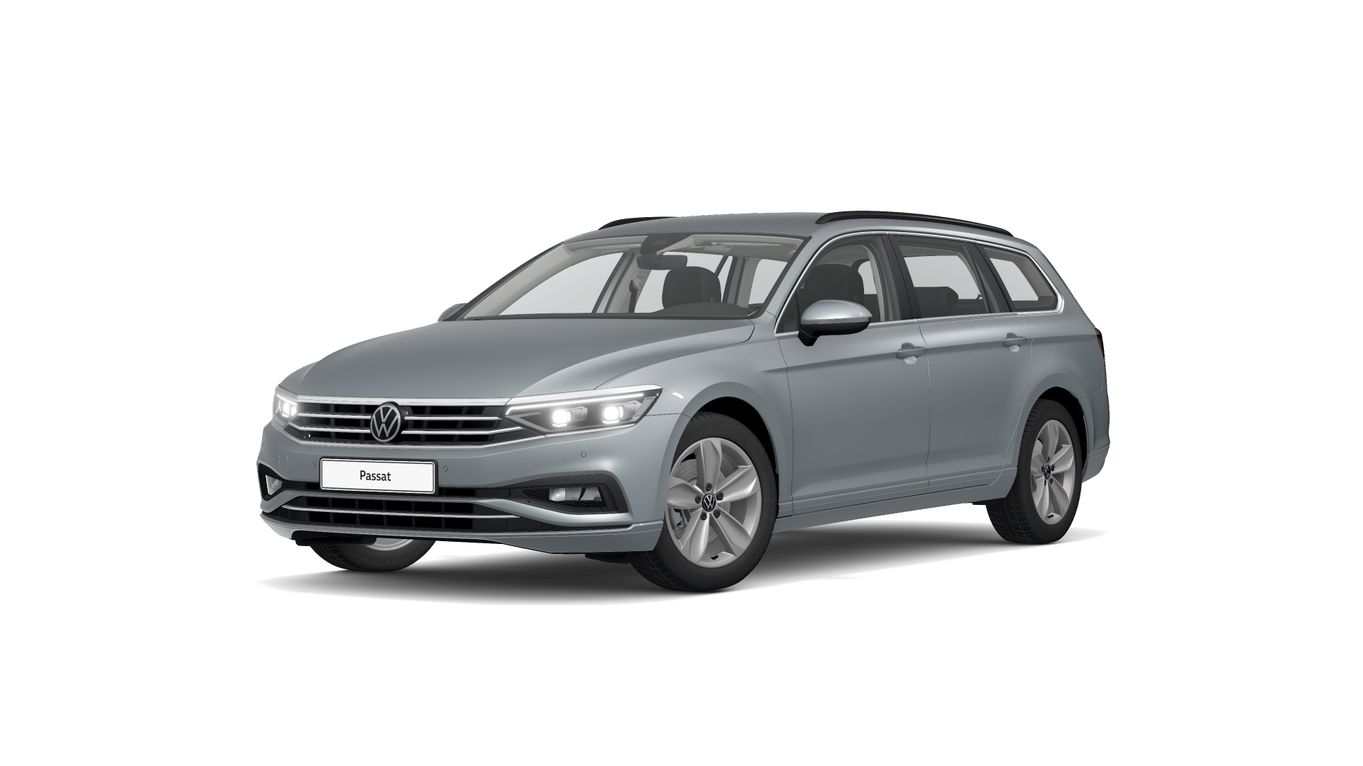 Volkswagen Passat 2.0 TDI DSG Variant