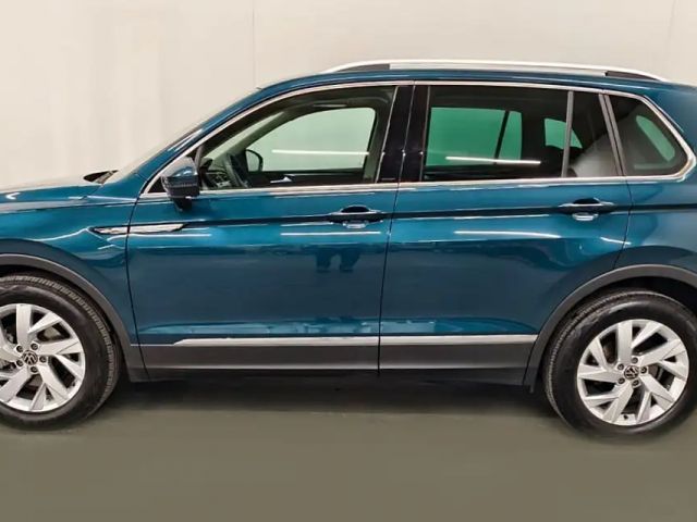 Volkswagen Tiguan DSG IQ.Drive