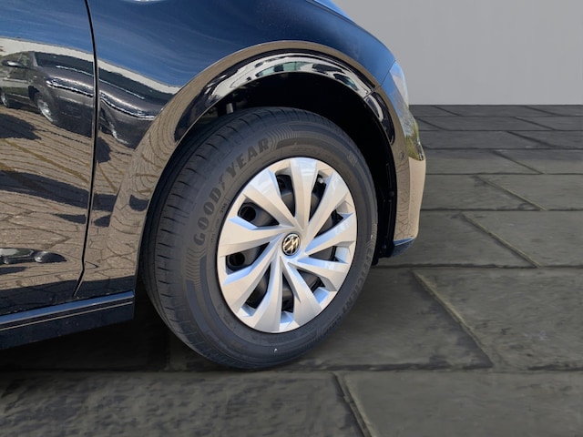 Volkswagen Polo 1.0 TSI DSG Life