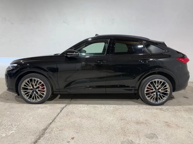 Audi SQ5 Quattro