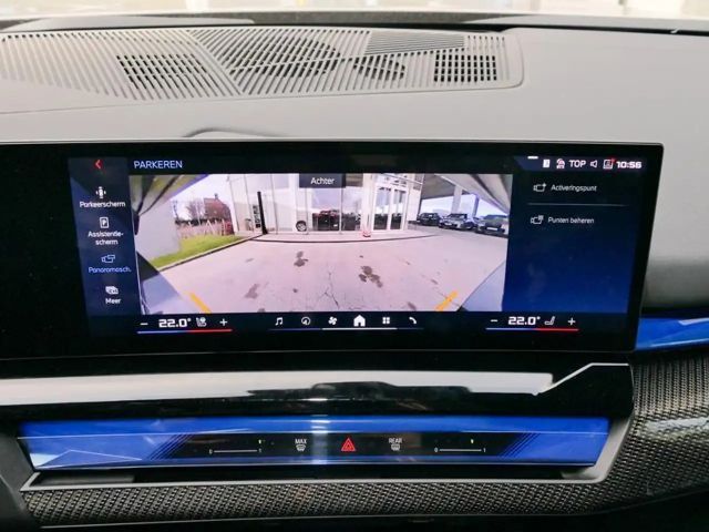 BMW i5 Drive pro M-Sport M60 Touring