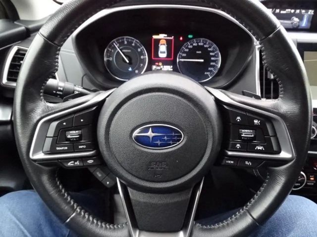 Subaru Impreza Lineartronic Edition