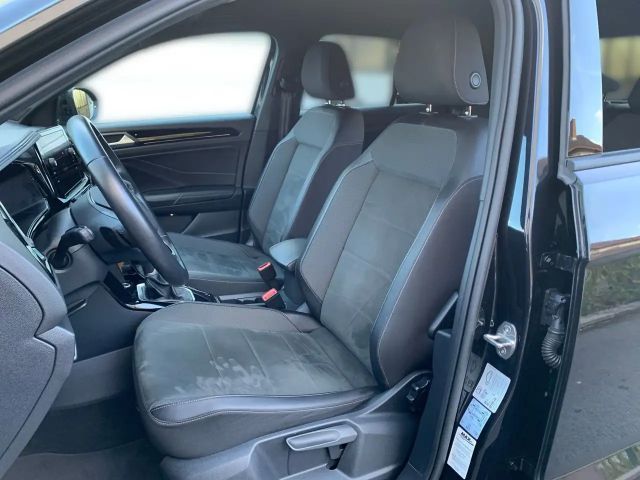 Volkswagen T-Roc 1.5 TSI