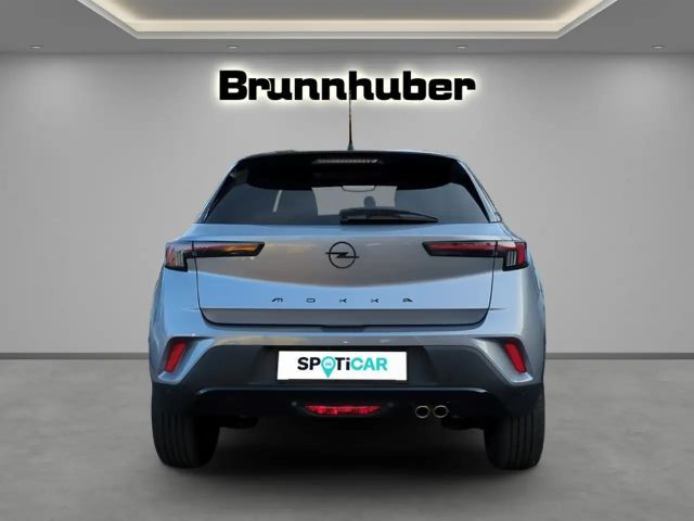 Opel Mokka GS-Line Grand Sport Turbo