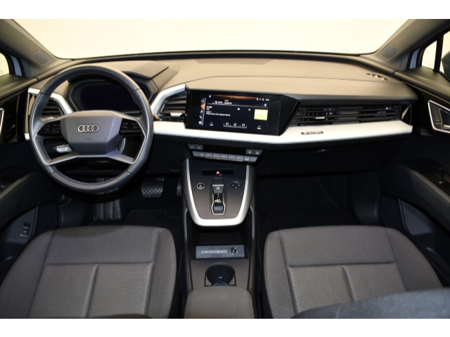 Audi Q4 e-tron 35 Sportback