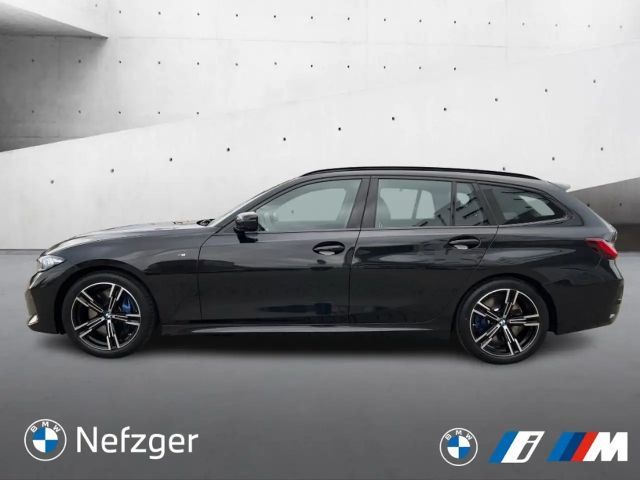 BMW 318 318d M-Sport Touring