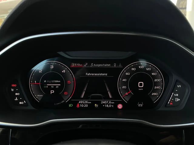 Audi Q3 2.0 TDI Business