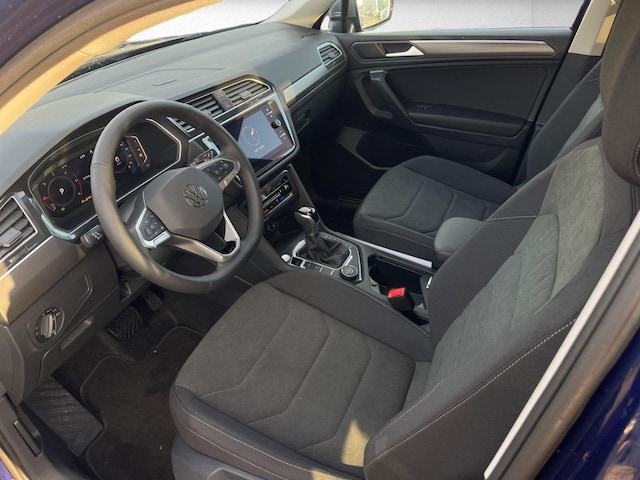 Volkswagen Tiguan Allspace Elegance Elegance
