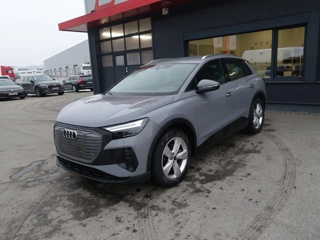 Audi Q4 e-tron 35