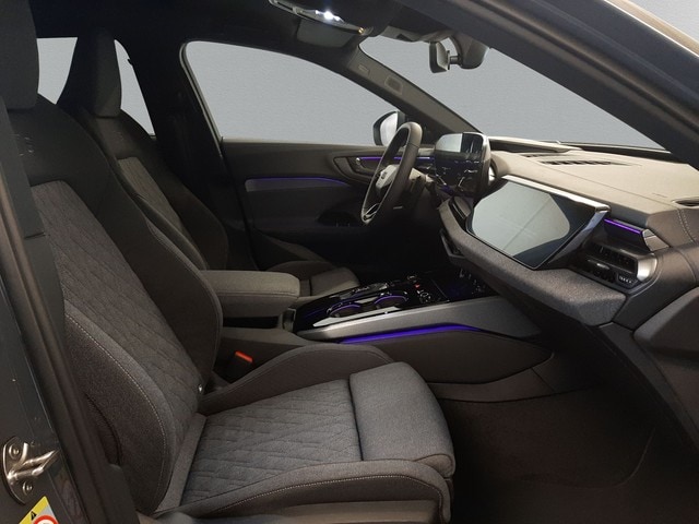 Audi A5 Avant Quattro S-Tronic