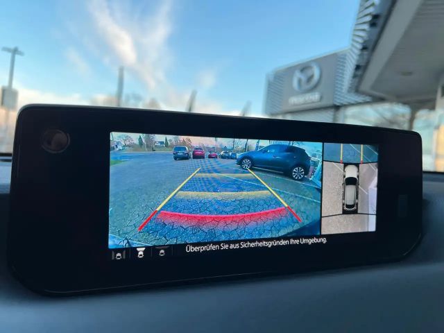 Mazda MX-30 Comfort Premium