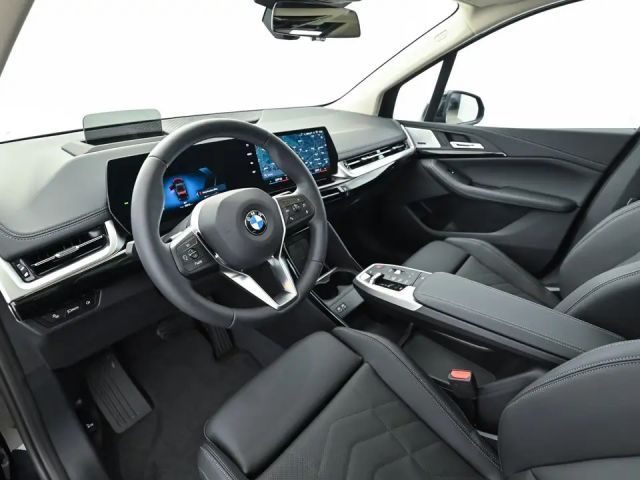 BMW 218 218d Active Tourer Sedan