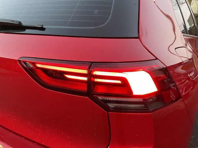 Volkswagen Golf 2.0 TDI Golf VIII Life