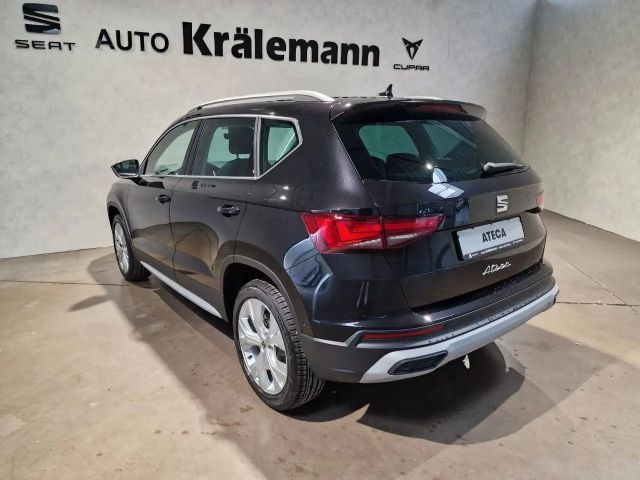 Seat Ateca DSG