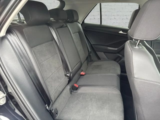 Volkswagen T-Roc 1.5 TSI DSG Style