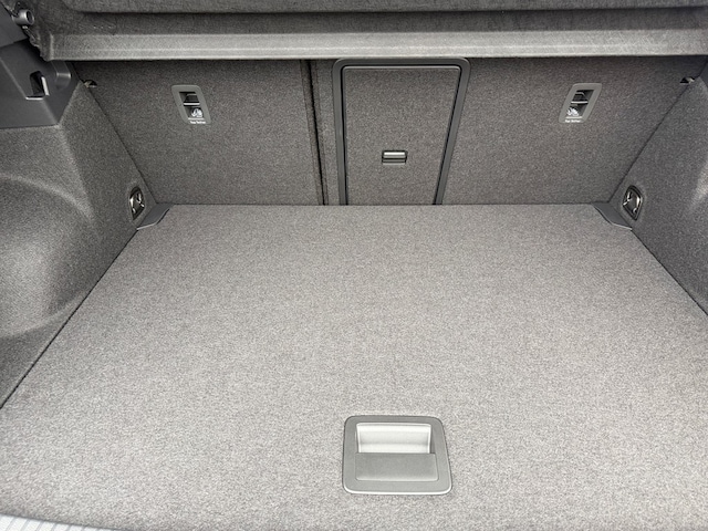 Volkswagen T-Roc DSG