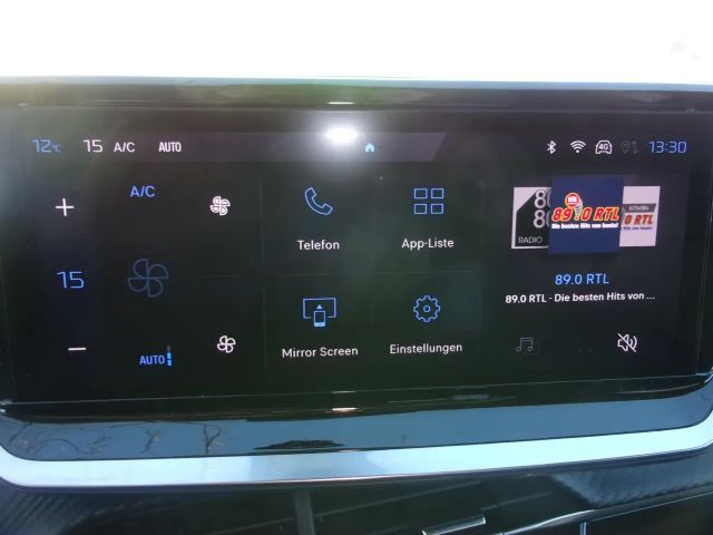 Peugeot 208 Active Pack