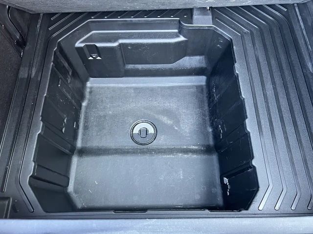 Ford Puma EcoBoost Titanium