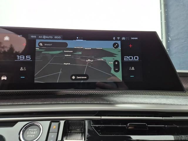 Peugeot 3008 GT-Line Hybrid