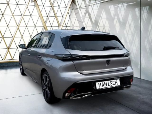 Peugeot 308 EAT8 GT-Line Hybrid