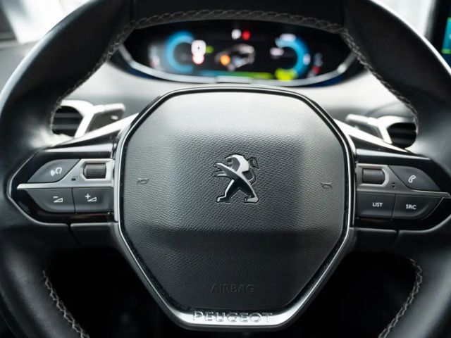 Peugeot 3008 Allure Pack EAT8 Hybrid