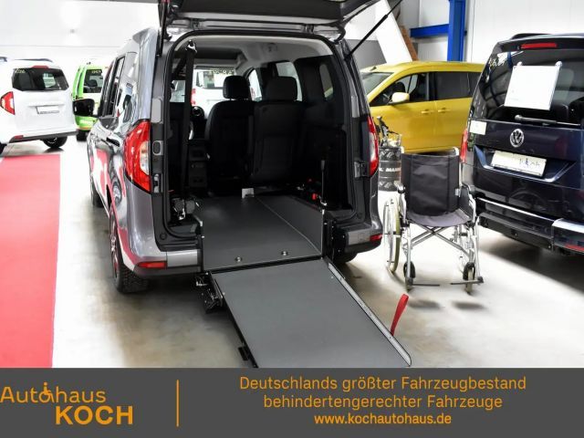 Mercedes-Benz T 180 Progressive