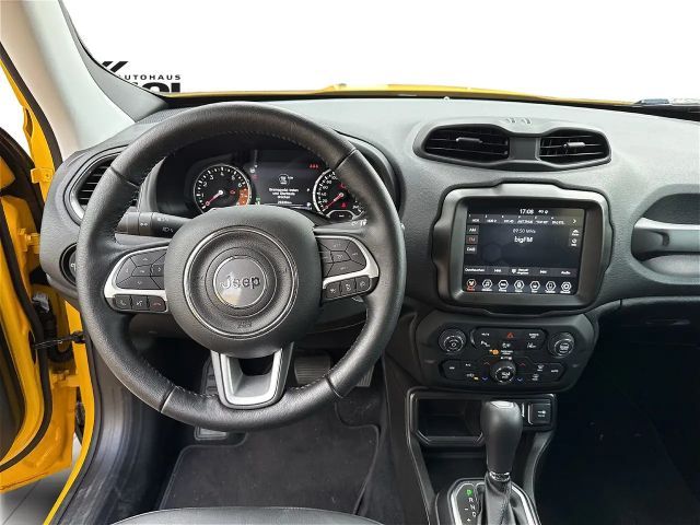 Jeep Renegade Limited