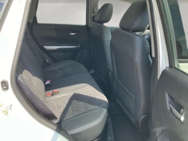 Suzuki Vitara Comfort