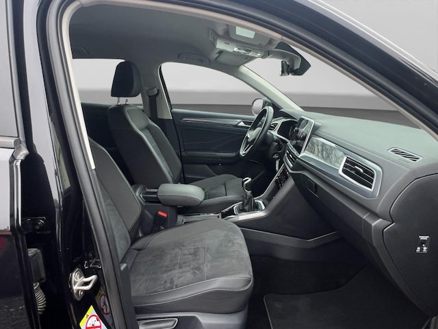 Volkswagen T-Roc 1.0 TSI Style