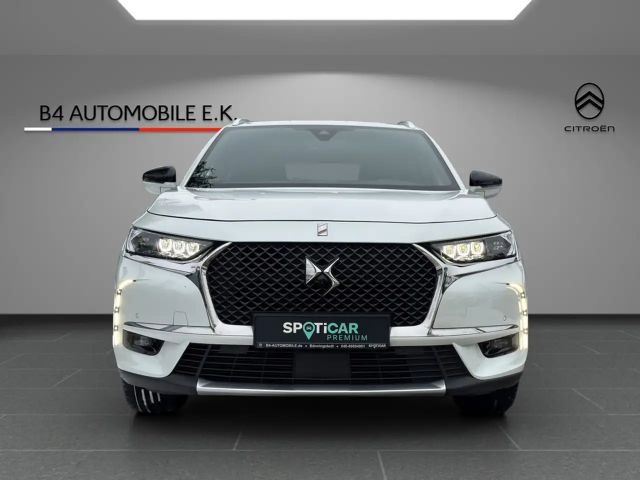 DS DS 7 Crossback Crossback E-Tense