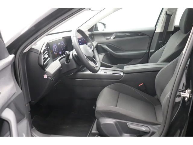 Volkswagen Passat 1.5 eTSI Variant