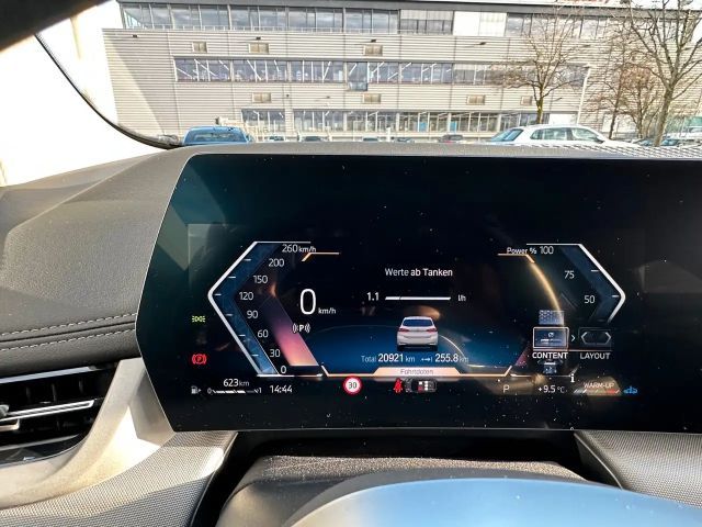 BMW 220 220i Active Tourer Sedan