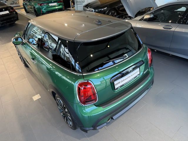 MINI Cooper Classic Trim