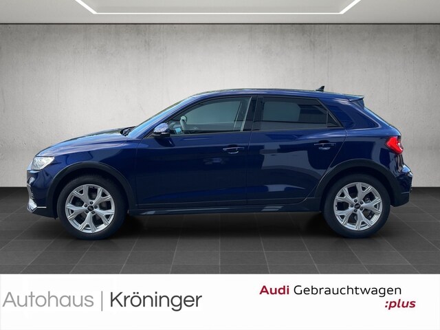 Audi A1 30 TFSI Allstreet