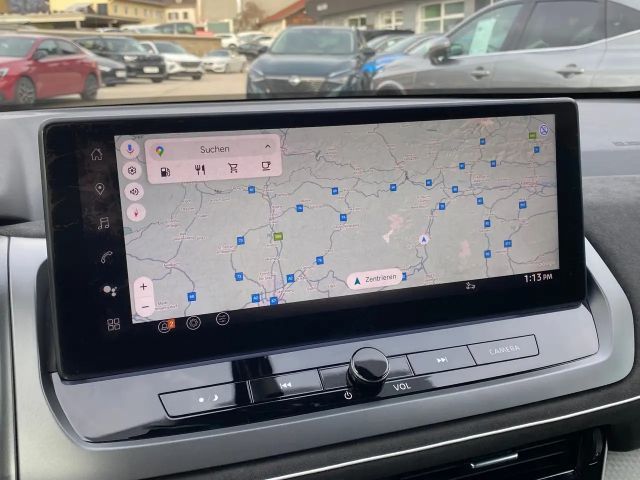 Nissan Qashqai AWD DIG-T