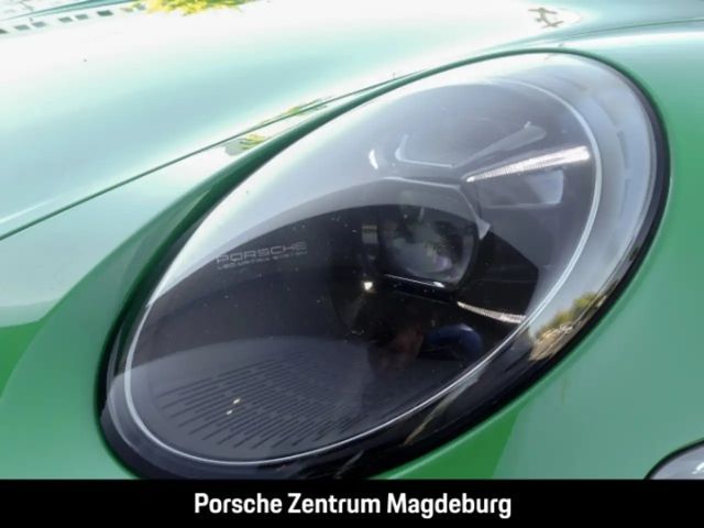 Porsche 992 Coupé GT3