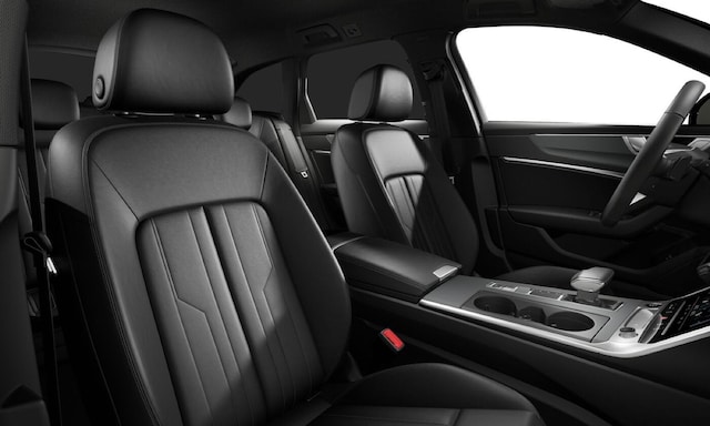 Audi A6 45 TDI Avant Quattro S-Tronic