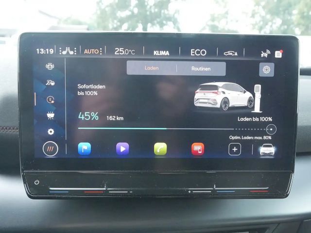 Cupra Born 58 kWh