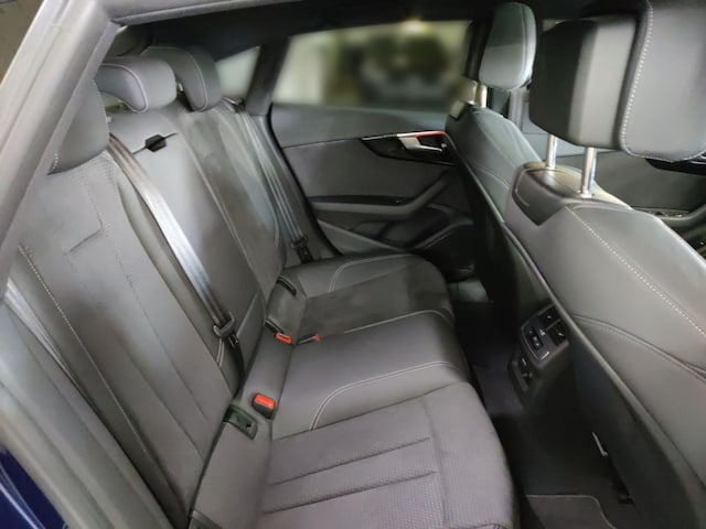 Audi A5 40 TDI S-Line S-Tronic Sportback