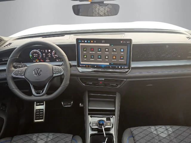 Volkswagen Tayron R-Line eHybrid