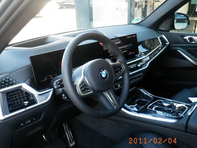 BMW X5 xDrive