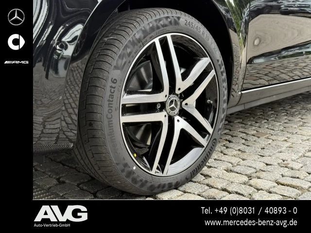 Mercedes-Benz V 300 4MATIC AVANTGARDE V 300 d