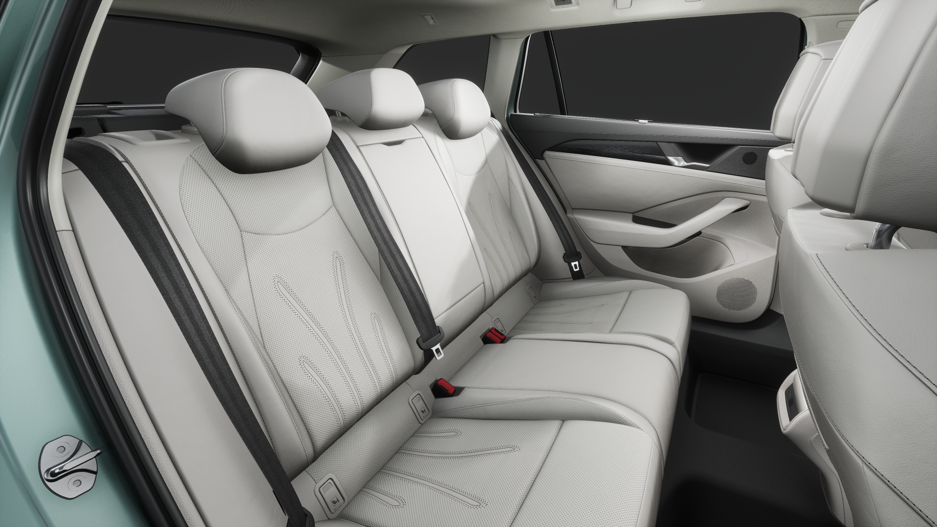 Volkswagen Passat DSG Elegance Elegance