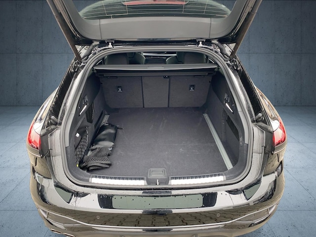 Audi A6 Avant S-Tronic