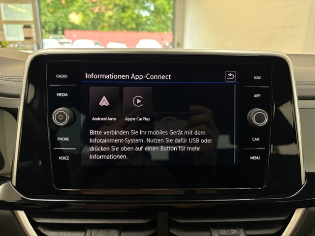 Volkswagen T-Roc 1.5 TSI DSG IQ.Drive