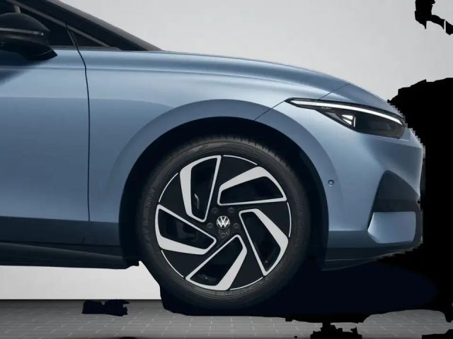 Volkswagen ID.7 Pro Tourer