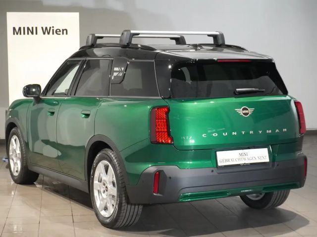 MINI Countryman E Countryman E