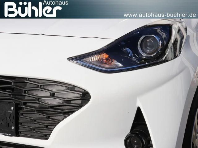 Hyundai i10 1.2 Select